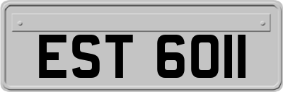 EST6011