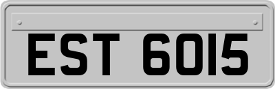 EST6015