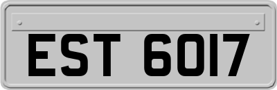 EST6017