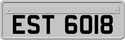 EST6018
