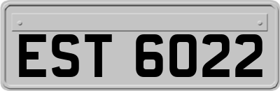 EST6022