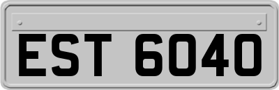 EST6040
