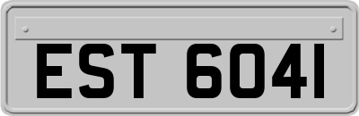 EST6041