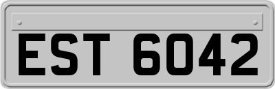 EST6042