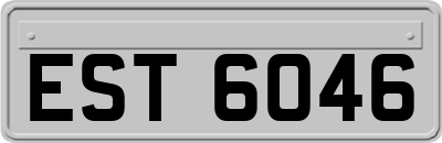 EST6046