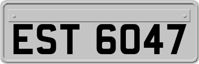 EST6047