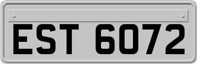 EST6072