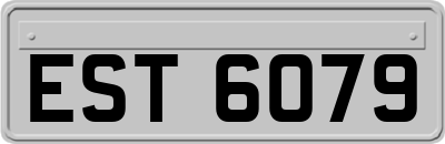 EST6079