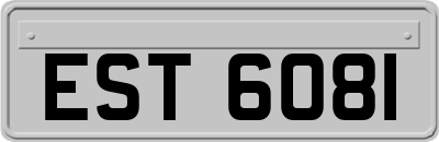 EST6081
