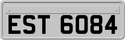 EST6084