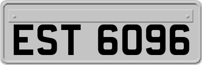 EST6096