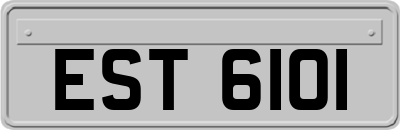 EST6101