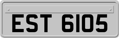 EST6105