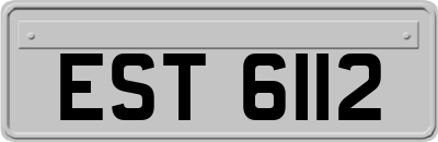 EST6112