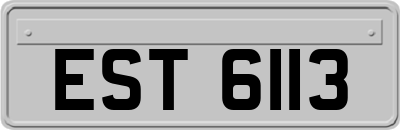 EST6113