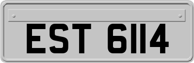 EST6114