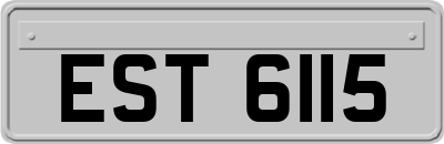 EST6115