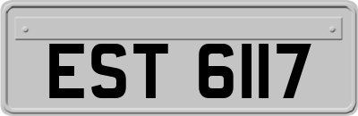 EST6117