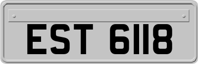 EST6118