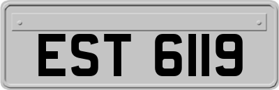 EST6119