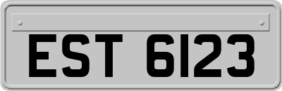 EST6123