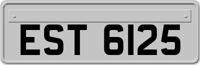 EST6125