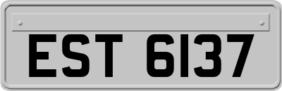 EST6137