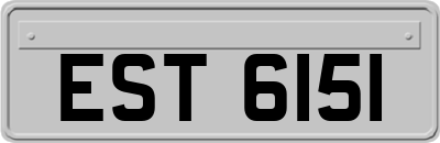 EST6151
