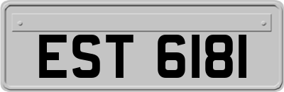 EST6181