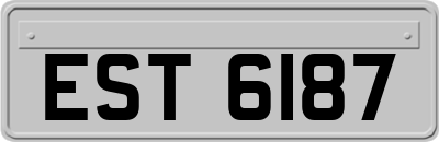 EST6187