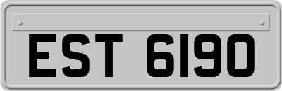 EST6190