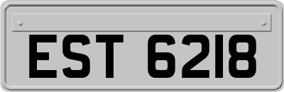 EST6218