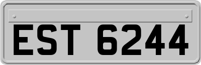 EST6244