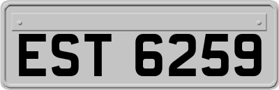 EST6259