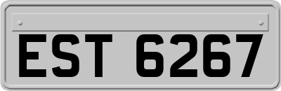 EST6267