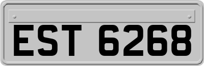 EST6268
