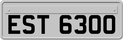 EST6300