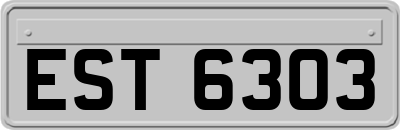 EST6303