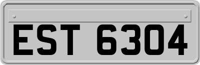 EST6304