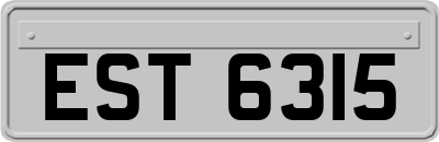 EST6315