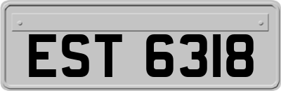 EST6318
