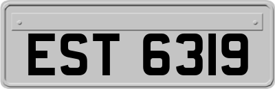 EST6319