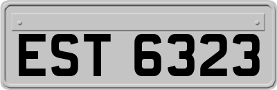 EST6323