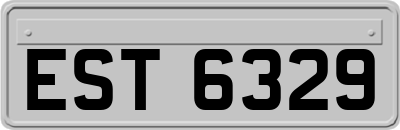 EST6329
