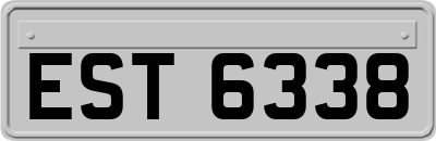 EST6338