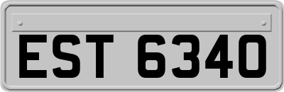 EST6340