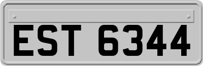 EST6344