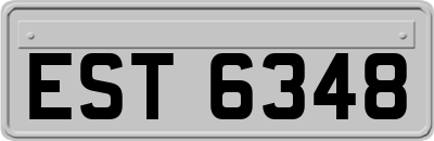 EST6348