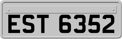 EST6352