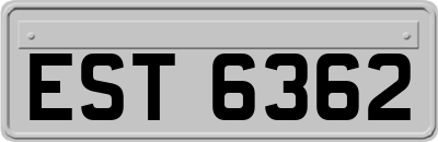 EST6362